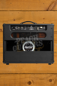 Bad Cat Cub V EL34 Point to Point Hand-Wired 1x12 Combo