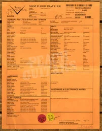 Fender Custom Shop Limited 59 Strat - Journeyman Relic Super Faded Aged Sage Green Metallic