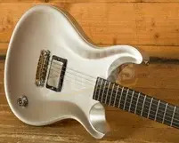 PRS Jonathan Jourdan Limited Edition - Platinum Metallic