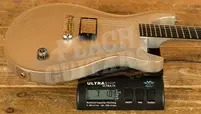 PRS Jonathan Jourdan Limited Edition - Platinum Metallic