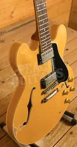 Gibson Custom Murphy Lab 1959 ES-335 Reissue | Vintage Natural - Ultra Heavy Aged
