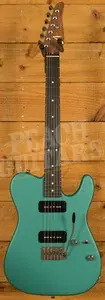Tom Anderson Pro Am T Shorty | Satin Sherwood Green