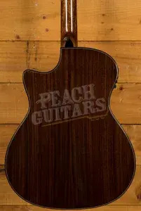 Rathbone R3SRC - Natural *Used*