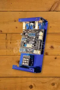 Mad Professor Handwired | Deep Blue Delay