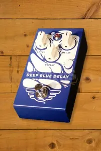 Mad Professor Handwired | Deep Blue Delay