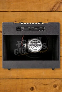 Blackstar Debut 100R Electric Guitar Amplifier Combo - 100W - 1x12" - Black