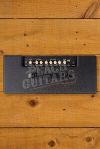 Blackstar Debut 100R Electric Guitar Amplifier Combo - 100W - 1x12" - Black