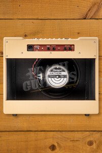 Blackstar Debut 100R 112 | 100-Watt Combo - Cream