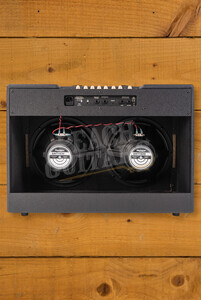 Blackstar Debut 100R 212 | 100-Watt Combo - Black