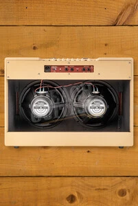 Blackstar Debut 100R 212 - Cream