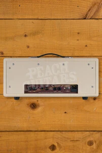 Blackstar Debut 100RH - Cream