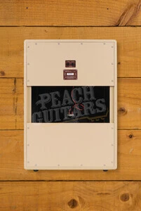 Blackstar Debut 212V - Cream