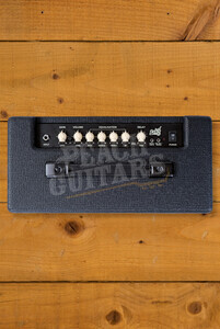 Blackstar Debut 30E | 30-Watt Combo - Black