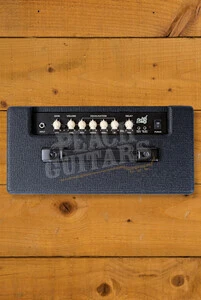 Blackstar Debut 30E Electric Guitar Amplifier Combo - 30W - 1x10" - Black