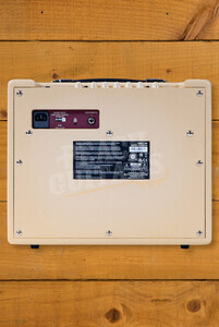 Blackstar Debut 30E | 30-Watt Combo - Cream