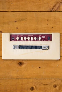 Blackstar Debut 30E Electric Guitar Amplifier Combo - 30W - 1x10" - Cream