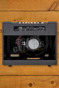 Blackstar Debut 50R | 50-Watt Combo - Black