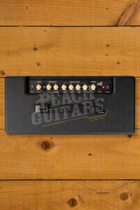 Blackstar Debut 50R | 50-Watt Combo - Black