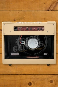 Blackstar Debut 50R - Cream