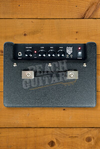 Blackstar Debut Bass 15 Combo Amp