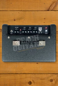 Blackstar Debut Bass 15 - 15W Bass Combo Amp - 1x6.5"