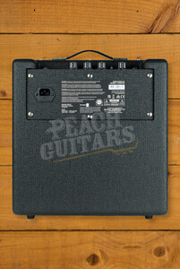 Blackstar Debut Bass 25 Combo Amp
