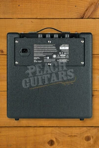 Blackstar Debut Bass 25 - 25W Bass Combo Amp - 1x8"