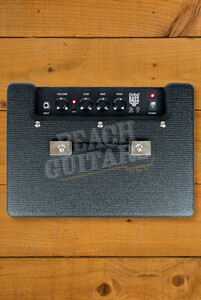 Blackstar Debut Bass 25 Combo Amp