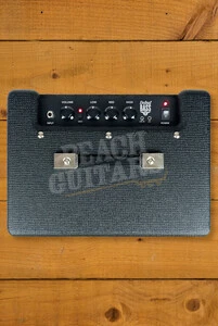 Blackstar Debut Bass 25 - 25W Bass Combo Amp - 1x8"