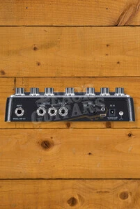 Boss DM-101 Delay Machine