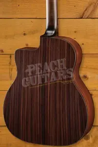 Eastman DM3 Grande Bouche - Natural