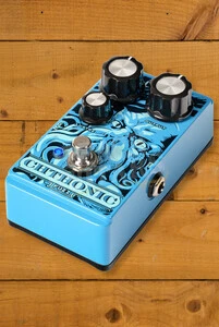 DOD Chthonic Fuzz