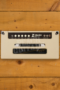 DR Z Z-Master 3x10" Joe Walsh Signature Combo Amp