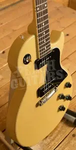 Gibson Custom 1957 Les Paul Special Single Cut Reissue | TV Yellow - VOS