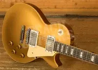 Gibson Custom 1957 Les Paul Goldtop Reissue | Double Gold