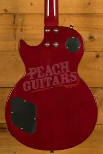 Epiphone Les Paul Tribute Plus | Herritage Cherry Sunburst
