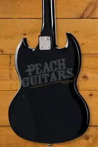 Epiphone SG Tribute | Ebony
