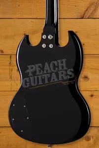 Epiphone SG Tribute Plus | Cherry Burst