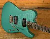 Tom Anderson Pro Am T Shorty | Satin Sherwood Green