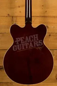 Gretsch G2622LH - Gun Metal Metallic *Used*
