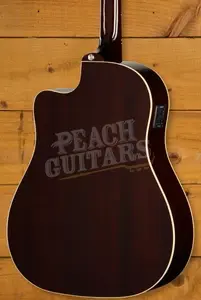 Epiphone J-45 Studio EC | Vintage Sunburst