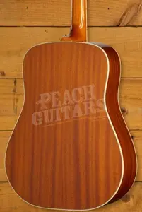 Epiphone Hummingbird Studio | Heritage Cherry Sunburst