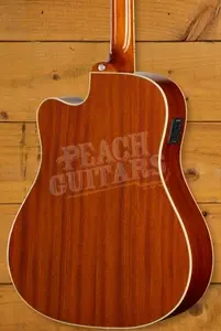 Epiphone Hummingbird Studio EC | Heritage Cherry Sunburst