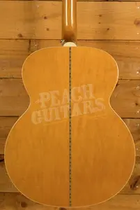 Epiphone J-200 Studio | Natural