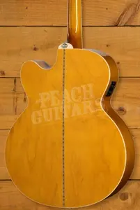 Epiphone J-200 Studio EC | Natural