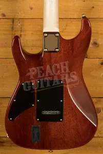 Suhr Standard Legacy Trans Caramel HSS