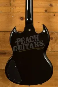 Epiphone EB-3 SG Bass | Ebony