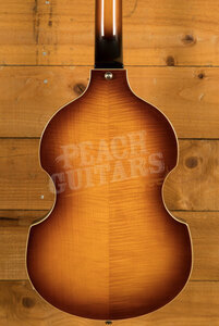 Epiphone Viola Bass | Vintage Sunburst