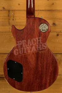 Gibson Custom 1959 Les Paul Standard R-Top | Believer Burst - VOS