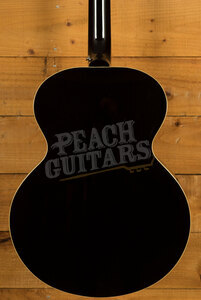 Epiphone J-180 LS | Ebony